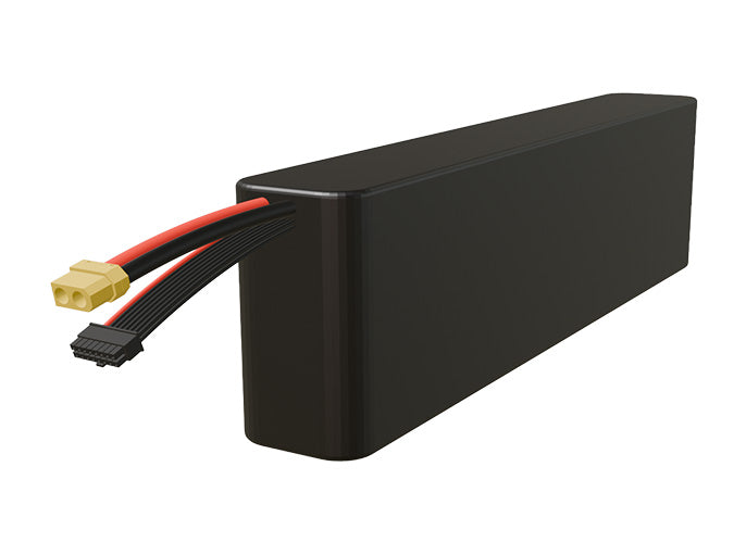 Li-ion 12000mAh 14S2P 50.4v Battery Pack