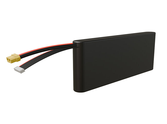 Li-ion 6000mAh 10S 36v Battery Pack