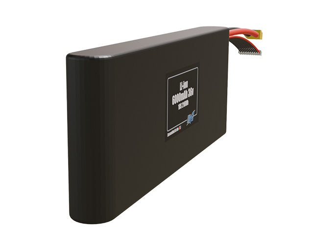 Li-ion 6000mAh 10S 36v Battery Pack