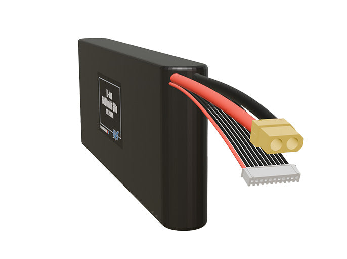 Li-ion 6000mAh 10S 36v Battery Pack