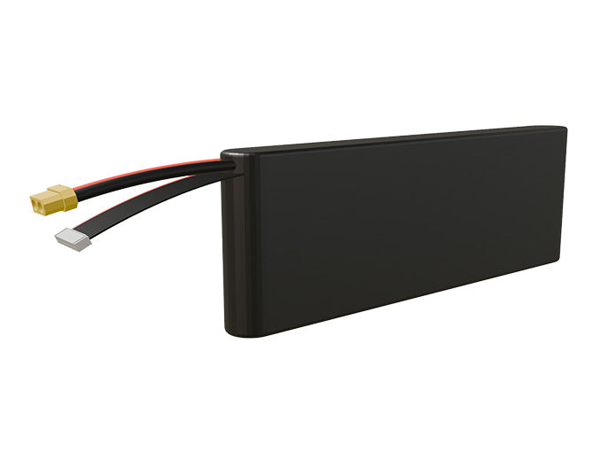 Li-ion 6000mAh 11S 39.6v Battery Pack