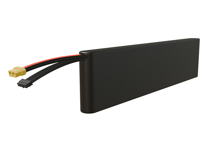 Li-ion 6000mAh 16S 57.6v Battery Pack