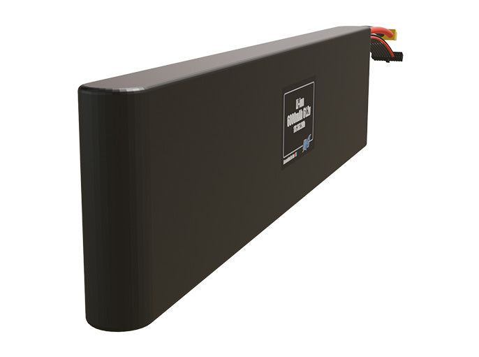 Li-ion 6000mAh 17S 61.2v Battery Pack