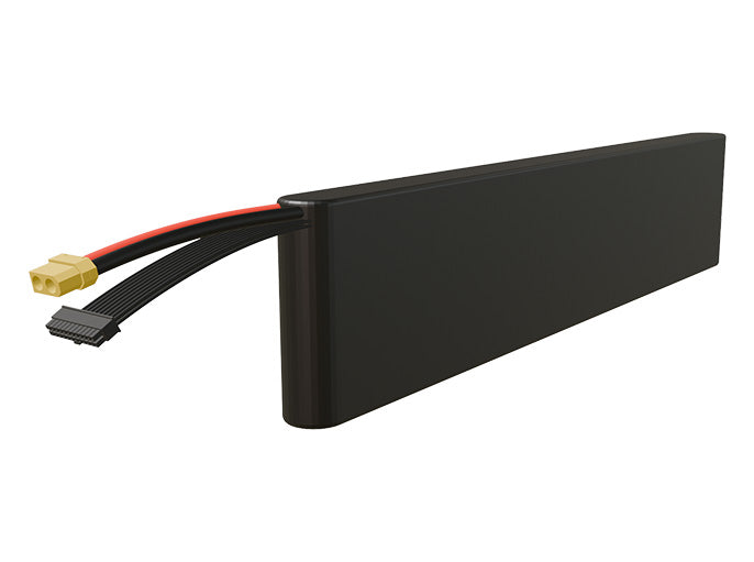 Li-ion 6000mAh 18S 64.8v Battery Pack