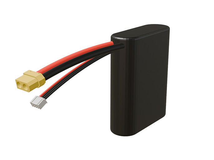 Li-ion 6000mAh 3S 10.8v Battery Pack