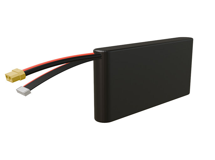 Li-ion 6000mAh 8S 28.8v Battery Pack