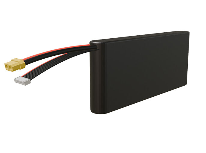 Li-ion 6000mAh 9S 32.4v Battery Pack
