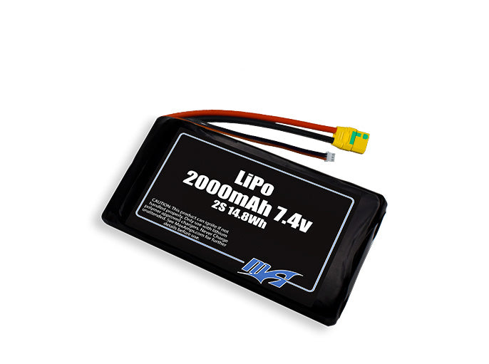 Vhbw Batteria Sostituisce 120221 Per Strumentazione Medica (2000mAh, 9 - Foto 6