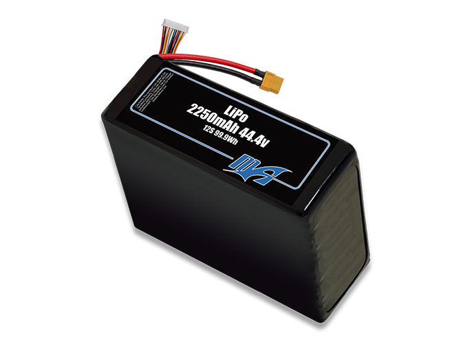 2S LiPo Batteries 7.4v - Maxamps – MaxAmps Lithium Batteries
