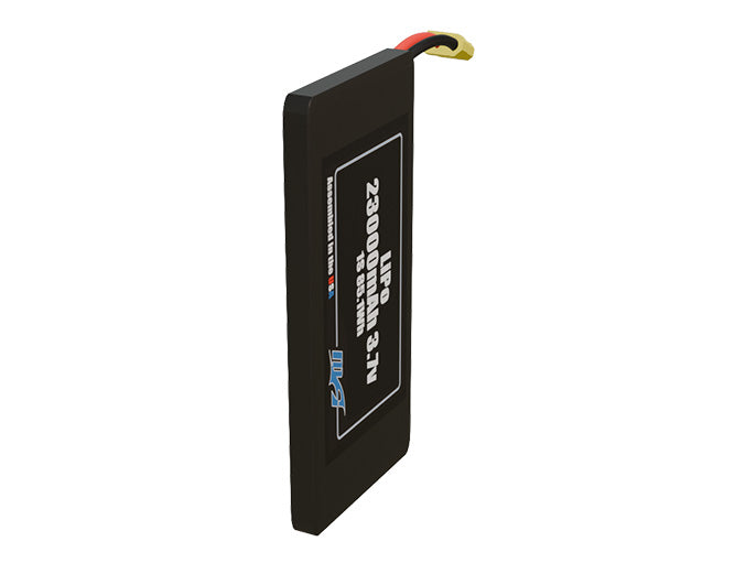 LiPo 23000mAh 1S 3.7v Battery Pack
