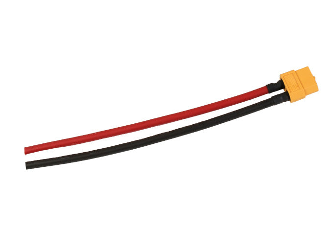 XT60 Female connector with wire