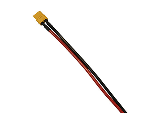 Charger Output Lead for iCharger DX12