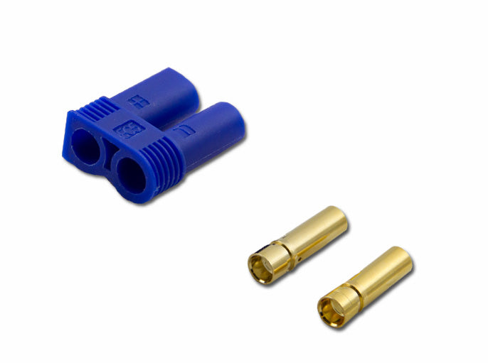 EC5 Female Connector