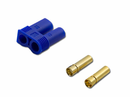 EC5 Female Connector