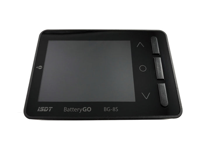 ISDT BG-8S Smart Battery Checker