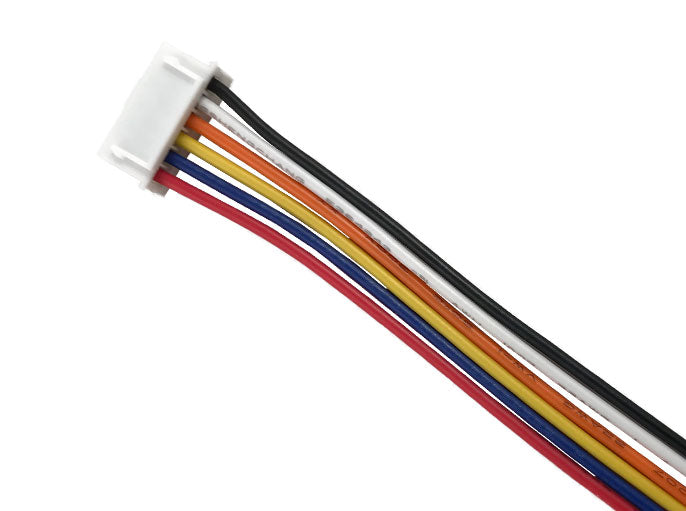 JST-XH 5S Pack Side Tap