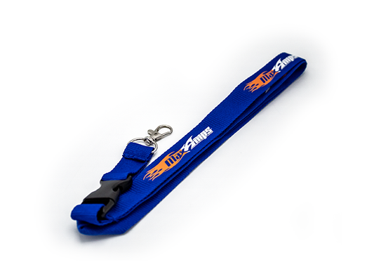 MaxAmps Neck Strap and Lanyard