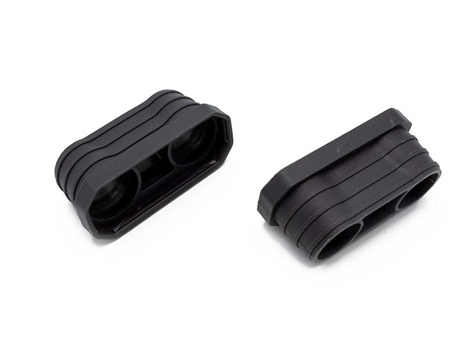 QS10 Anti-Spark Male/Female Connector Pair