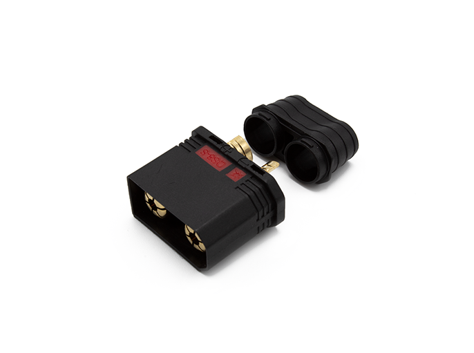 QS8 Anti-Spark Male Connector