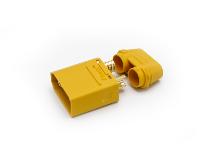 ビート(イエロー) トランク Lighting Distribution Block | Gold Wing | Goldstrike