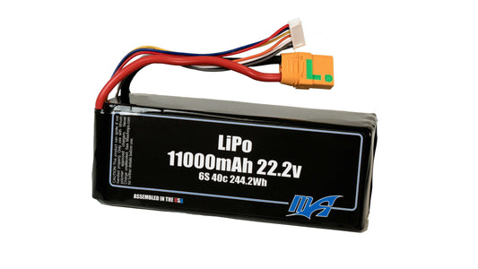 Maximize Your LiPo Batteries Potential: Insider Tips for Peak Performance