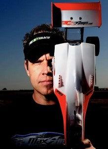 Running at the speed of Tim Smith – MaxAmps Lithium Batteries