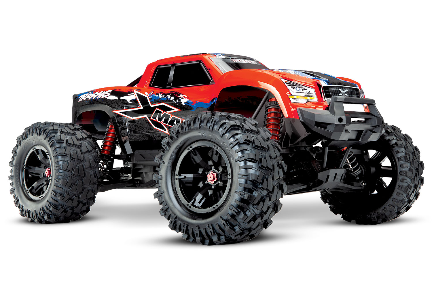 X-Maxx