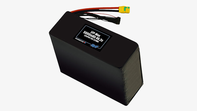 14S 46.2v LFP-Max