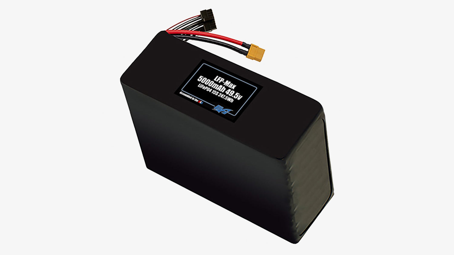 15S 49.5v LFP-Max
