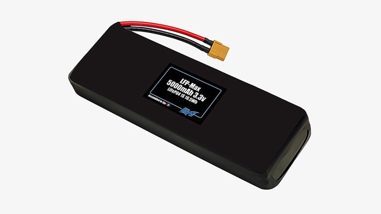 1S 3.3v LFP-Max