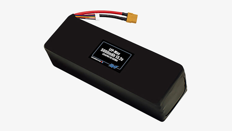 4S 13.2v LFP-Max