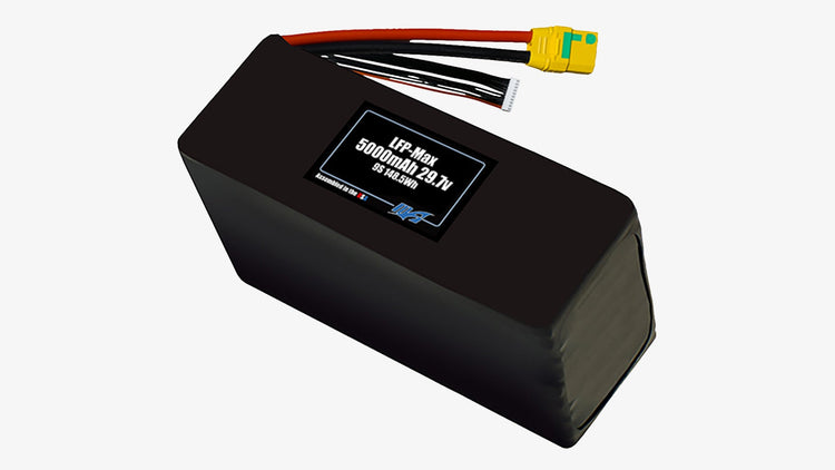 9S 29.7v LFP-Max
