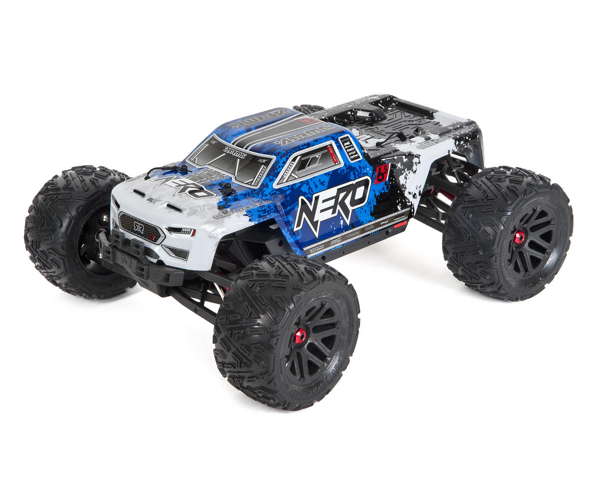 Nero BLX