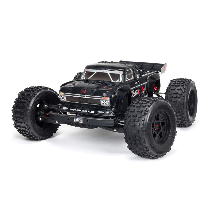 Outcast BLX