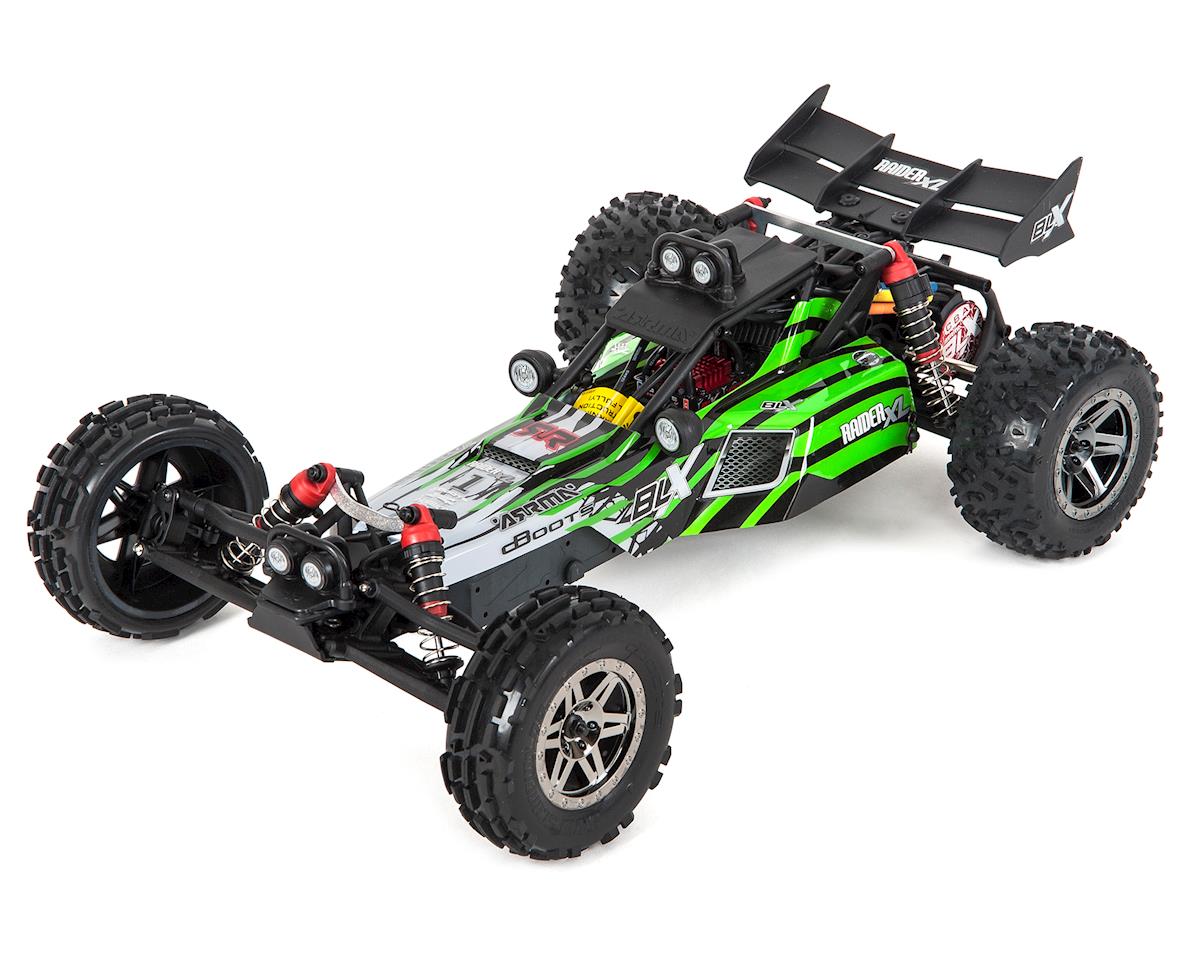 Raider XL BLX
