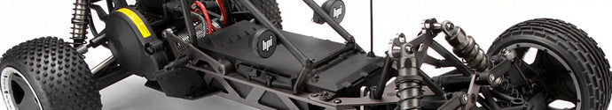 Baja 5B Flux Packs