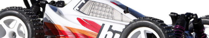 Brama 18B Packs