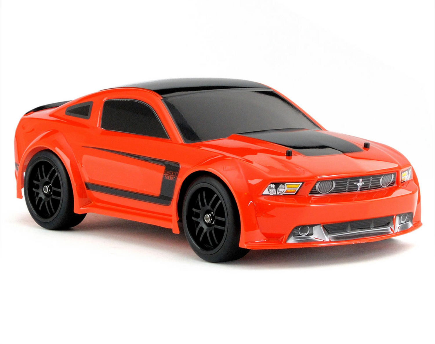 Boss 302 1/16