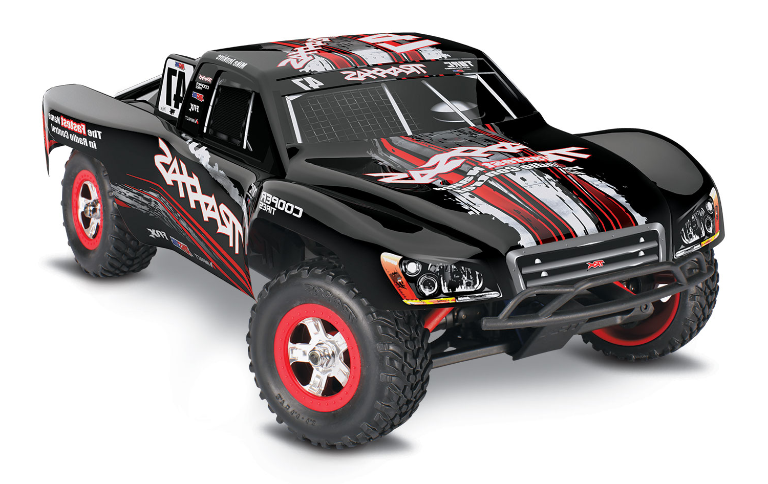 Slash VXL 1/16