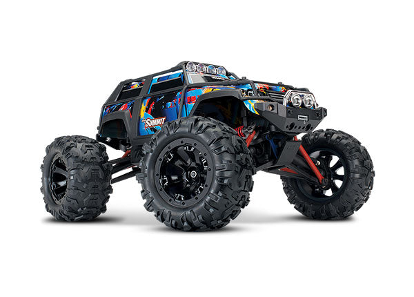 Summit VXL 1/16