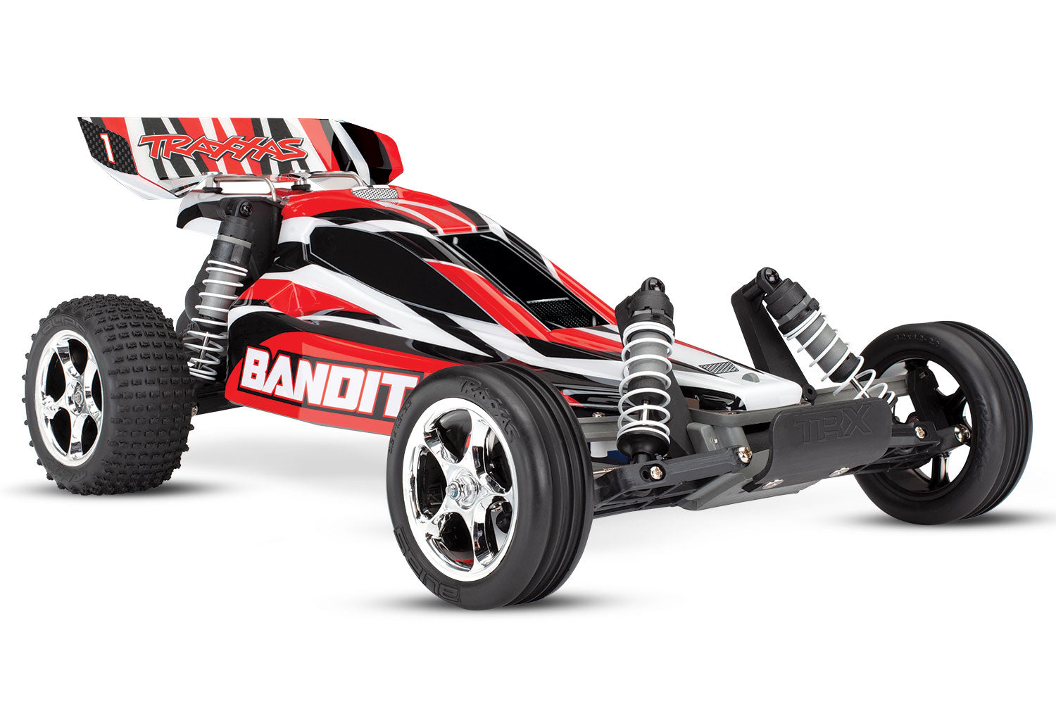 Bandit