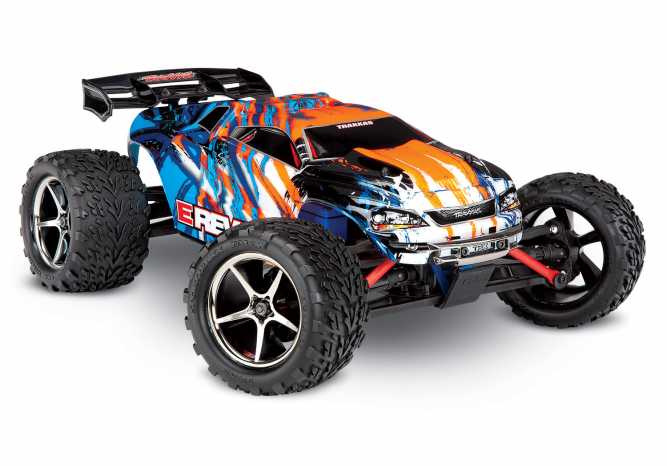 E-Revo