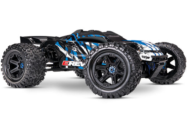 E-Revo Brushless 1.0/2.0