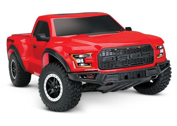 F-150 SVT Raptor