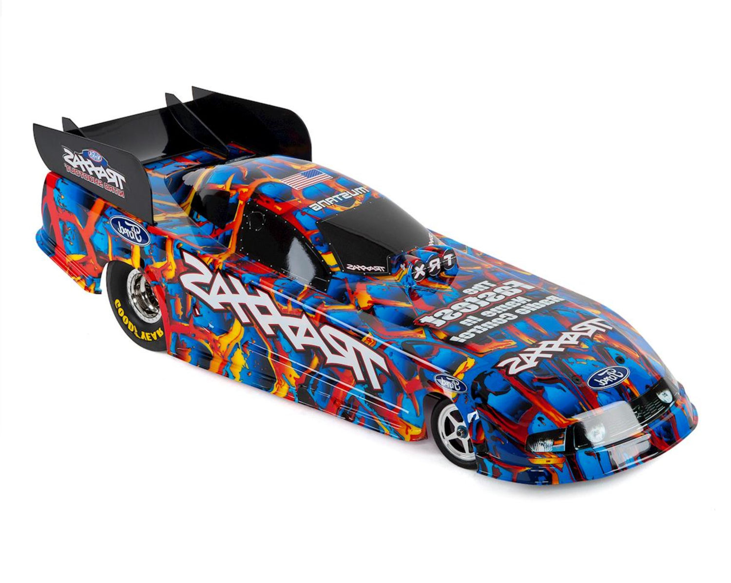 Funny Car