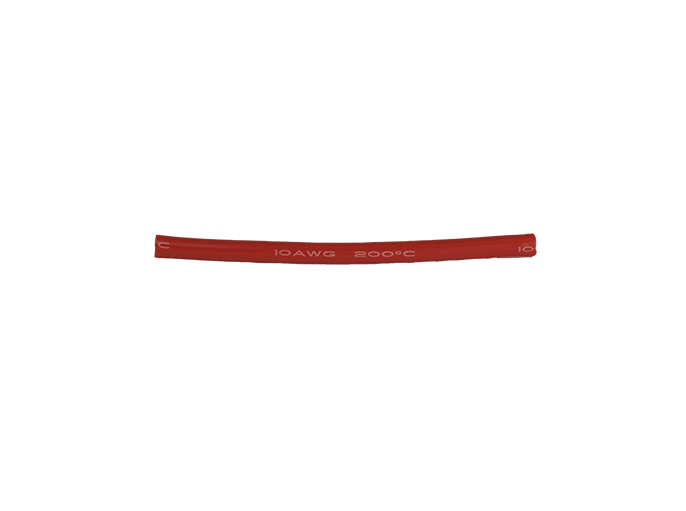 10awg MaxAmps Red Noodle Wire