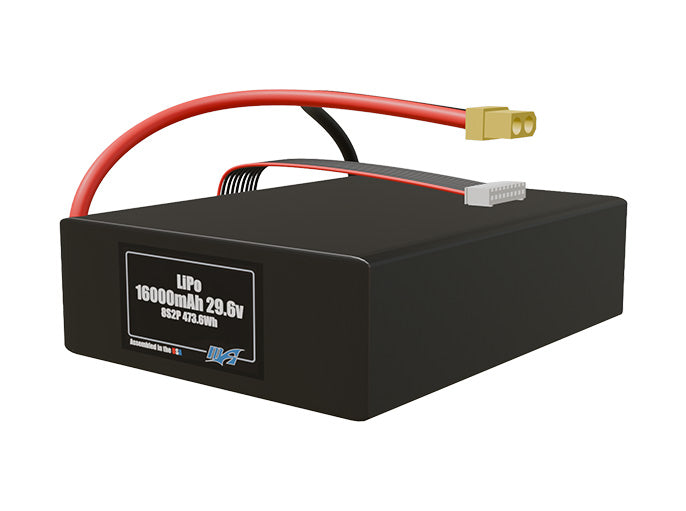 PATRIOT+ 　MS-LIPOバッテリーセット PATRIOT+ MS-LIPOバッテリーセット PATRIOT+ MS-LIPOバッテリーセット