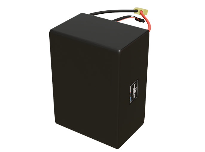 LiPo 23000mAh 13S 48.1v Battery Pack