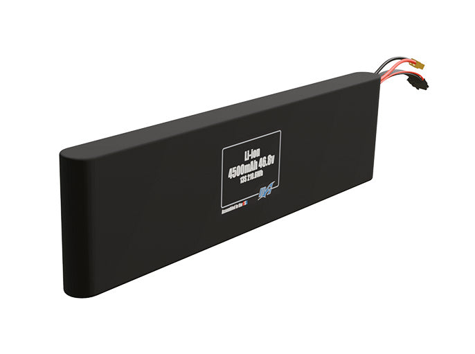 Li-ion 4500mAh 13S 46.8v Battery Pack