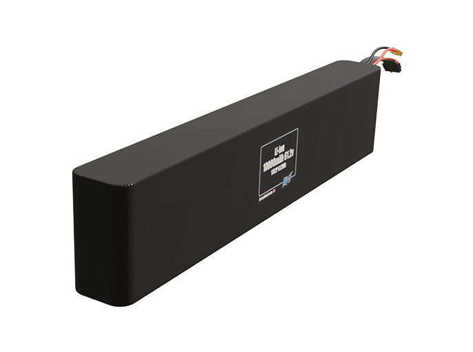 Li-ion 10000mAh 17S2P 61.2v Battery Pack